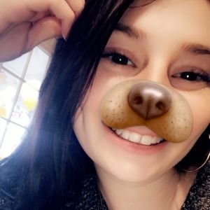 Meet your Posher, Brook